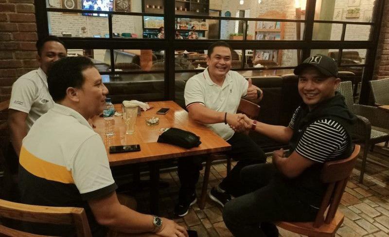  Persiku Kudus Tunjuk Eks Pemain PSIS sebagai Pelatih