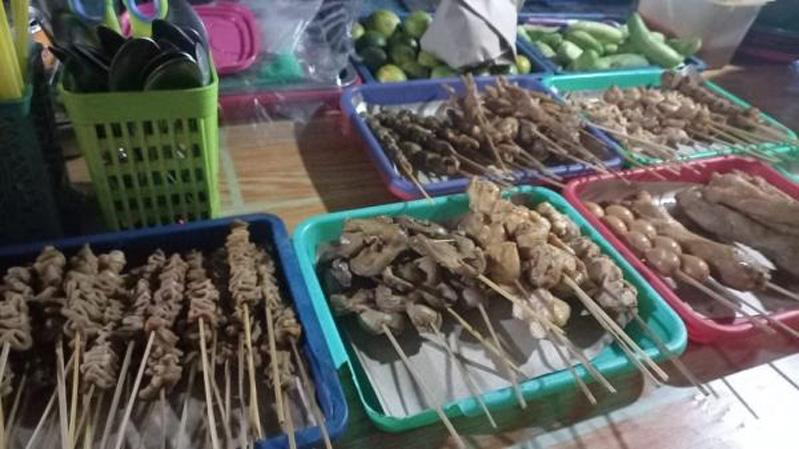  Angkringan Kini Makin Menjamur, Sejarah Awalnya Ternyata dari Gerobak Pikul di Klaten