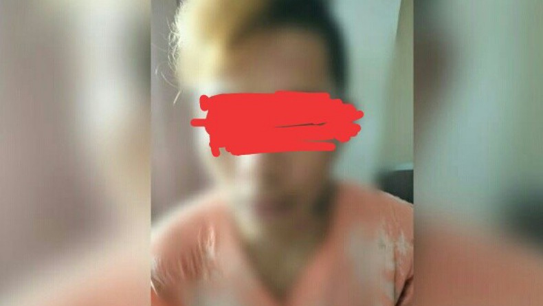 Tepergok Curi Tanaman Jagung, Pria Bitung Terbirit-Birit Tinggalkan Istri di TKP