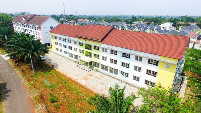 Alih Status Penggunaan Rusun Milik Negara dari Kementerian PUPR ke BRIN - Bagian 4