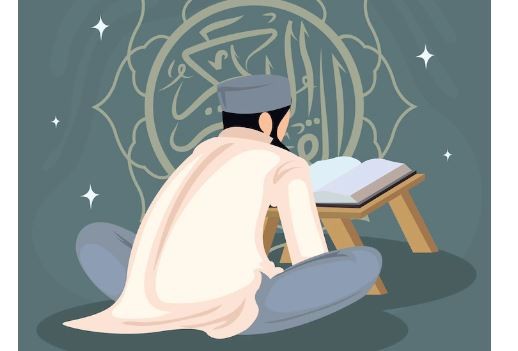 Manfaat Membaca Surat Al Mulk setelah Sholat Isya, Jadi Penangkal Siksa Kubur