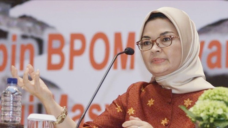 Obati Covid-19 dengan Paxlovid Diperbolehkan, BPOM: Secara Umum Aman