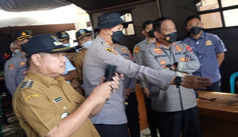 Banjir Terjang Garut, Polda Jabar Bakal Teliti Kerusakan Lingkungan