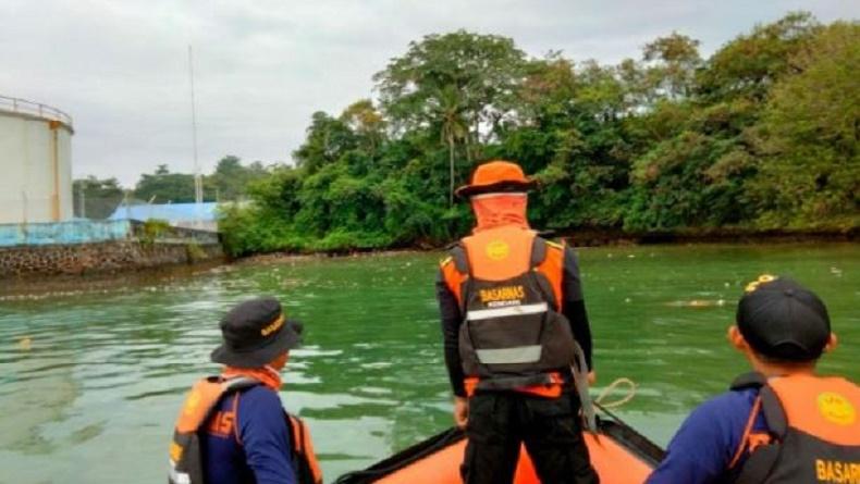 Nelayan Hilang di Teluk Kendari, Perahunya Tenggelam Dihantam Gelombang Tinggi