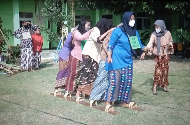 title Unik, MPLS SMKN 1 Pundong Bantul Siswa Dikenalkan Permainan Tradisional Unik, MPLS SMKN 1 Pundong Bantul Siswa Dikenalkan Permainan Tradisional