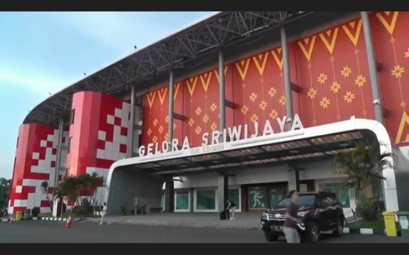 Palembang Tuan Rumah Piala AFF Wanita U-18, Catat Jadwalnya