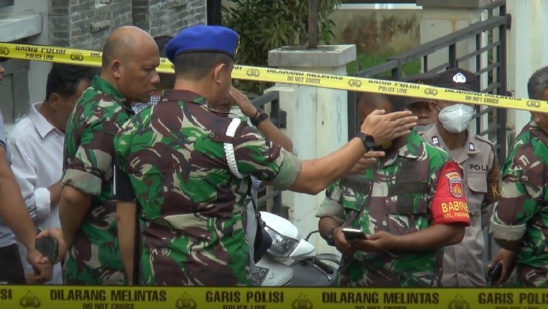 Kondisi Terkini Istri Anggota TNI Korban Penembakan di Semarang, Dalam Keadaan Sadar