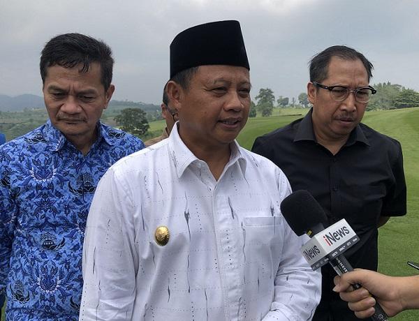 title Wagub Jabar Minta Tak Ada Kesalahan Data Miskin, Validasi di Desa Sangat Penting Wagub Jabar Minta Tak Ada Kesalahan Data Miskin, Validasi di Desa Sangat Penting
