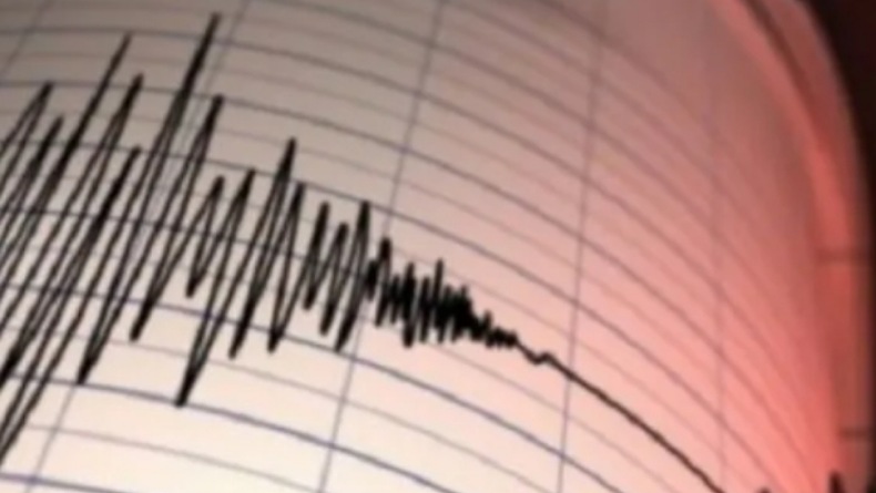 BMKG: Gempa M5,9 Guncang Maluku akibat Aktivitas Subduksi Lempeng Laut Banda