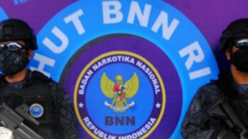 BNN Sambangi Wali Kota Sabang, Ada Apa?