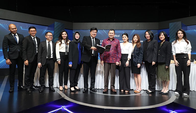 RUPSLB MNC Digital Entertainment Tunjuk Direksi Dan Komisaris Baru