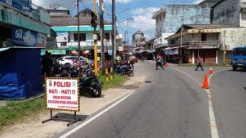 title Puluhan Pelajar di Kabupaten Bangka Terjaring Razia Kendaraan, Ini Pelanggarannya Puluhan Pelajar di Kabupaten Bangka Terjaring Razia Kendaraan, Ini Pelanggarannya