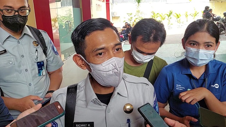 Jasa Raharja Beri Santunan Rp50 Juta Untuk Keluarga Korban Tewas ...