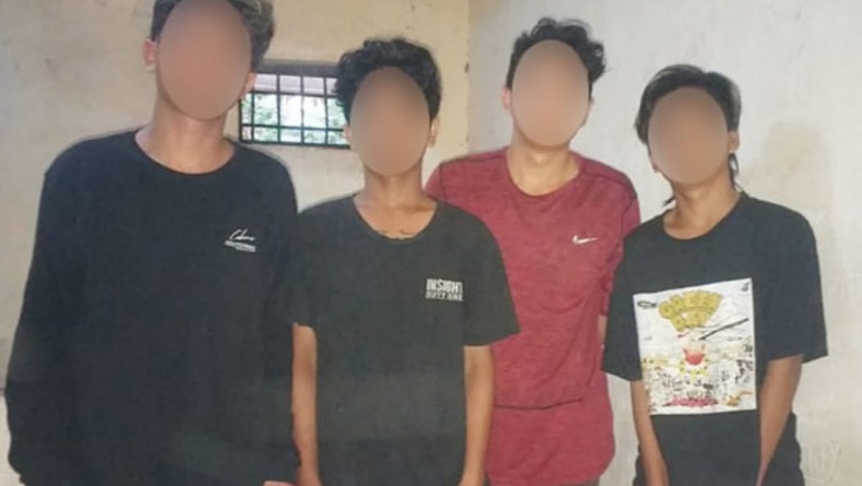 Anak Tewas dan Ayah Terluka usai Dikeroyok 7 Remaja di Minahasa Tenggara