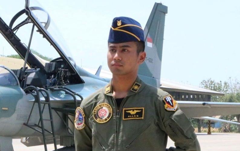  TNI AU Berduka, Pilot Pesawat T-50i Golden Eagle Jatuh di Blora Dipastikan Gugur