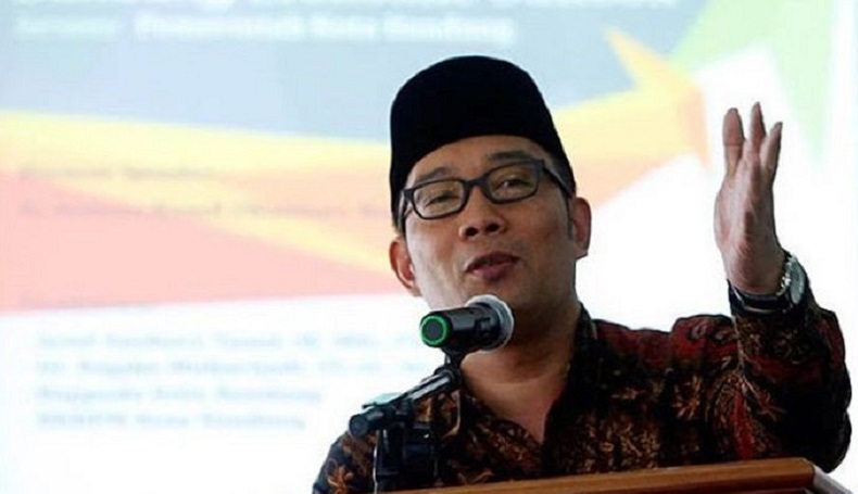 Wacana Depok Bekasi Bogor Gabung Jakarta, Ridwan Kamil: Celetukan Boleh-boleh Saja 