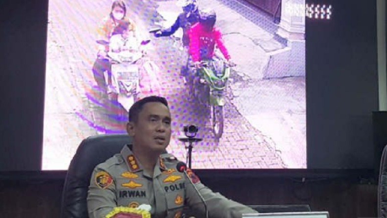 Usut Kasus Penembakan Istri Anggota TNI, Polisi: Sepertinya Ada Komando Lewat Telepon