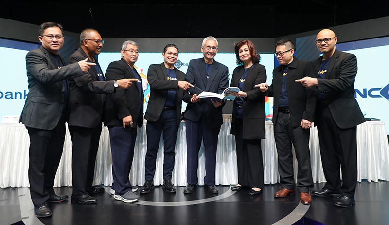 RUPSLB MNC Bank Setujui Pengangkatan Rita Montagna sebagai Presiden Direktur - Bagian 2