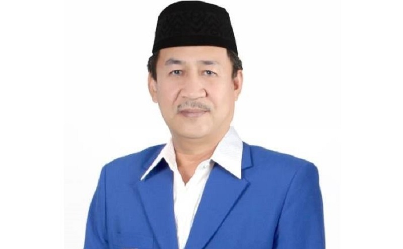 Yandri Susanto Jabat Wakil Ketua MPR, PAN Tunjuk Ashabul Kahfi Jadi Ketua Komisi VIII DPR