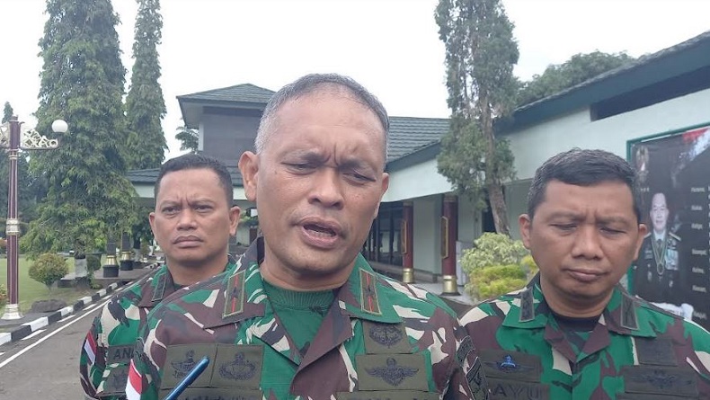 Danrem 172 PWY Sebut KKB Nduga Militan Muda, Ada Anak 10 Tahun yang Direkrut