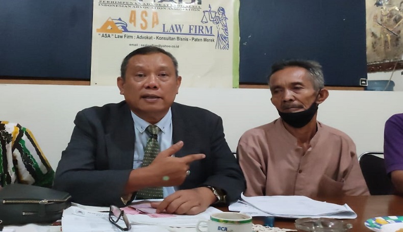 Kasus Perkosaan di Yayasan Subang, Ini yang Diminta Petugas Kebersihan Selaku Ayah Korban