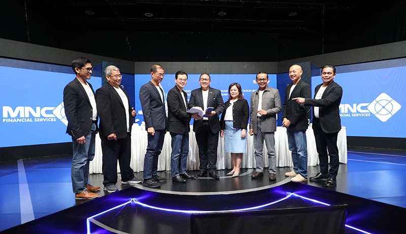 RUPST MNC Kapital Setujui Pengangkatan Mashudi Hamka sebagai Direktur Utama - Bagian 2