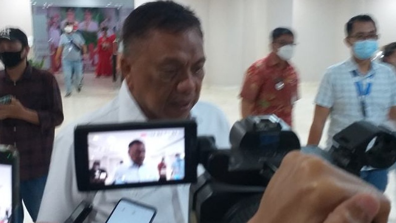 11 Kabupaten dan Kota di Sulut Teken MoU Perlindungan Pekerja Migran, Ini Keuntungannya