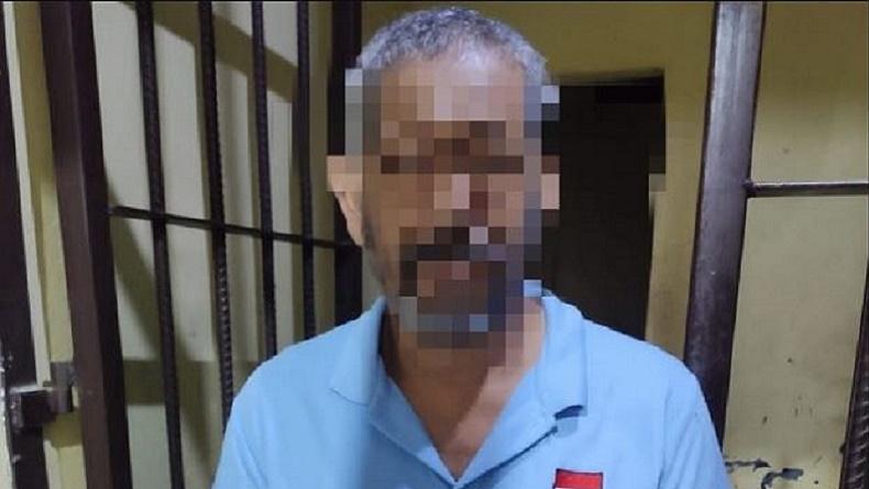 Malu Lamaran Ditolak, Pria Paruh Baya di Bulukumba Tusuk Calon Istri hingga Tewas