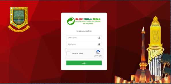 Bajak Sambal Terasi: Inivasi Pemko Mojokerto dalam Pembayaran PBB