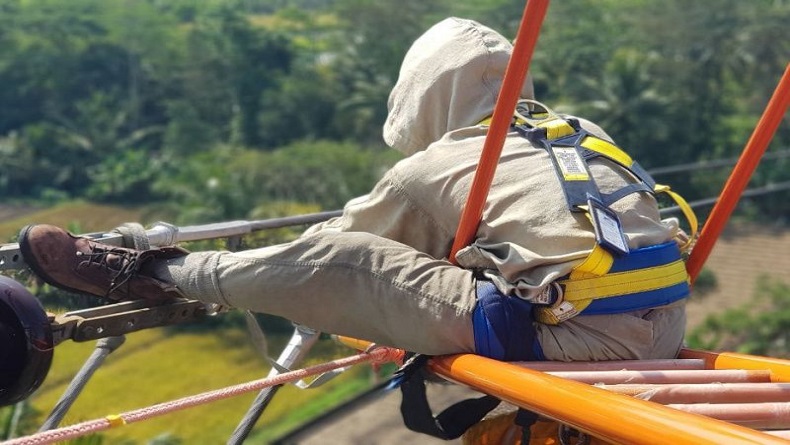 PLN Jamin Keandalan Pasokan Listrik saat ASEAN Para Games 2022 di Solo