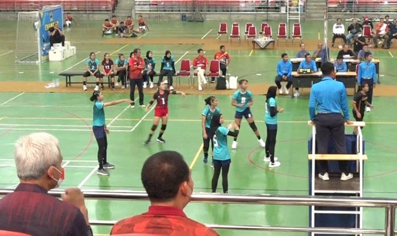Solo Raih Juara Umum Popda Jateng 2022, Kota Semarang Posisi Kedua