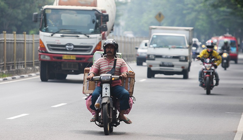 Tidak Bayar Pajak Kendaraan Lebih dari Dua Tahun, Data Bakal Dihapus - Bagian 3