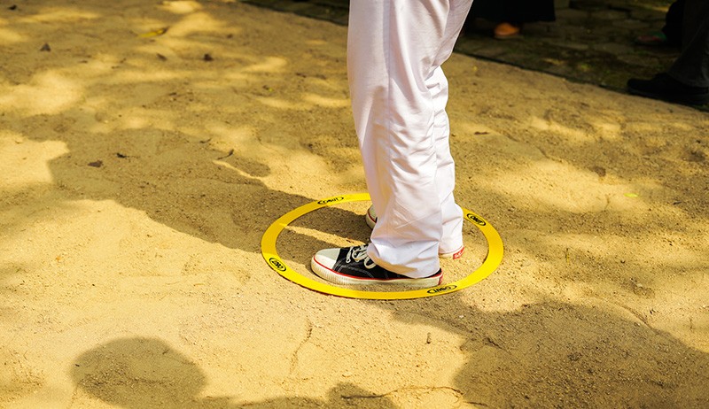 Mengenal Petanque, Olahraga Lempar Bola Besi Asal Prancis - Bagian 5