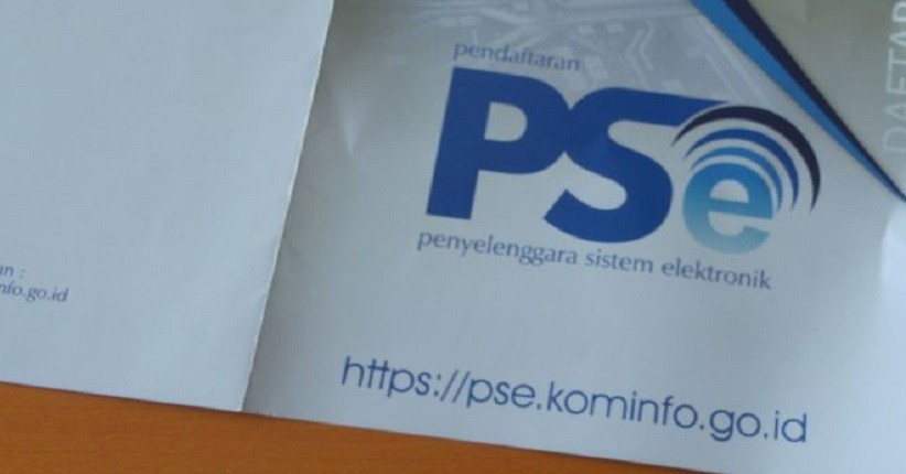 Apa Itu PSE? Ini Penjelasan dan Sanksi jika Tak Mendaftar