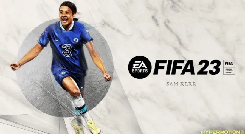 Game FIFA 23 Tambah Klub Sepak Bola Perempuan, Bangun Pengalaman yang Adil