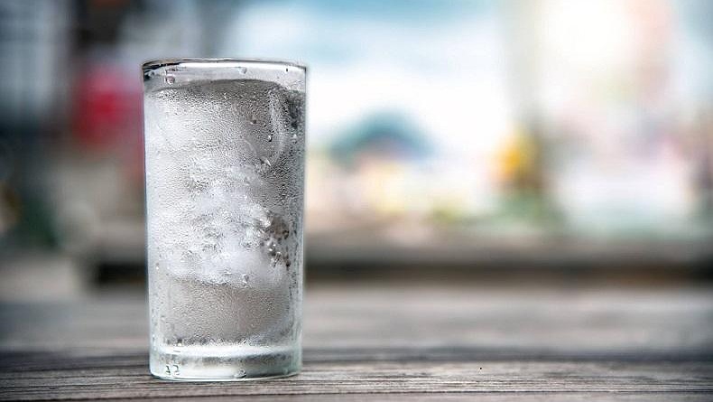 Remaja di China Tewas setelah Minum Air Dingin usai Main Basket