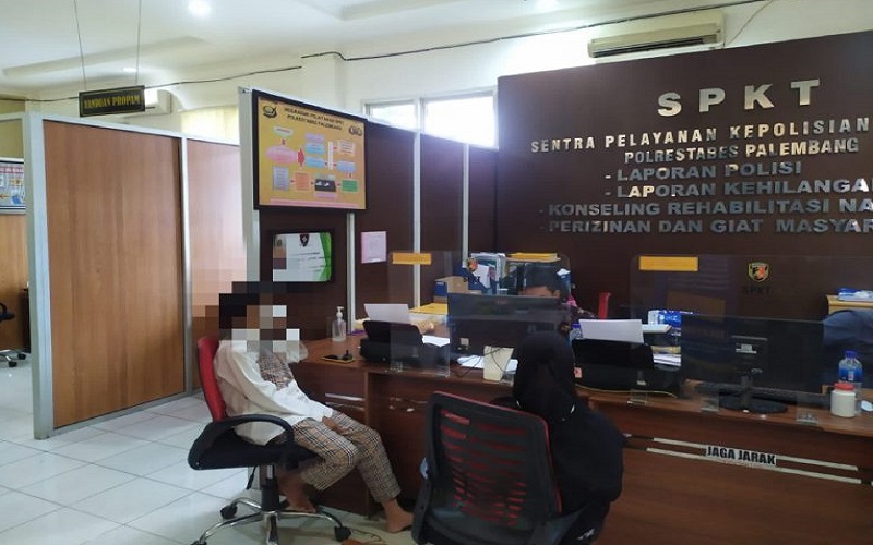 Kisah Pilu ABG Menikah Muda, Dipukul hingga Luka Lebam bukan Dimanja
