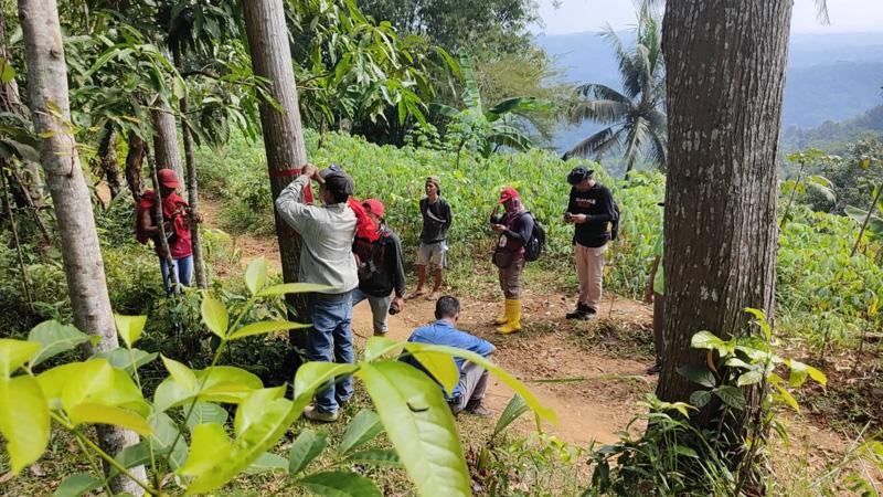 title  Pengukuran Lahan Tahap II Lancar, Dana Kompensasi Warga Wadas Cair November 2022  Pengukuran Lahan Tahap II Lancar, Dana Kompensasi Warga Wadas Cair November 2022