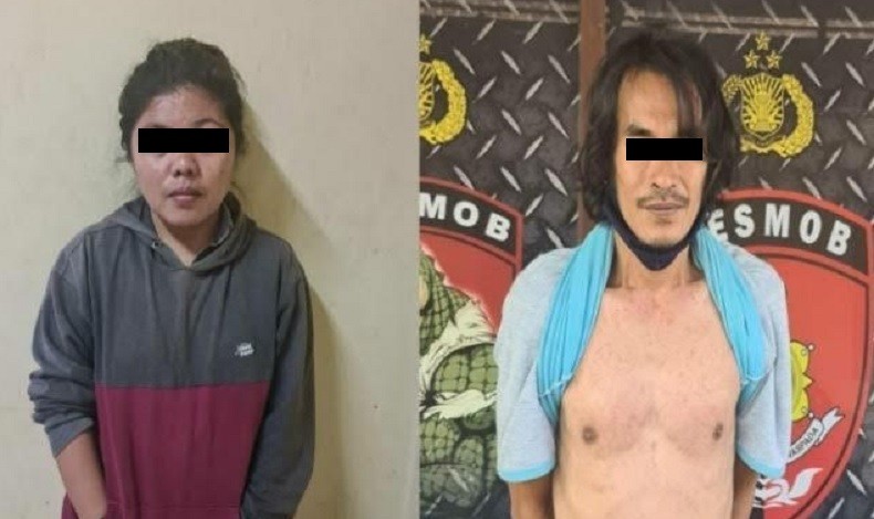 title Sadis! Ibu di Denpasar Ikut Siksa Anak Kandungnya Bareng Pacar Sadis! Ibu di Denpasar Ikut Siksa Anak Kandungnya Bareng Pacar