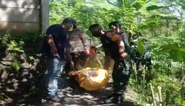 Buruh Pabrik Tewas, Jasad Ditemukan Mengambang di Waduk Saguling KBB