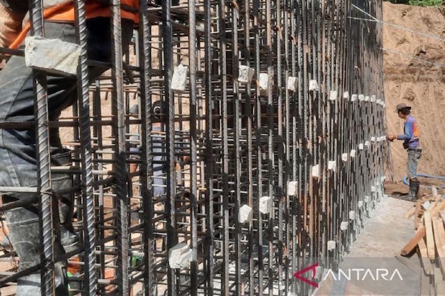 Polda NTB Usut Tiga Proyek Fisik di Dompu, Dua Jembatan dan Satu Saluran Irigasi