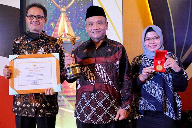 title Jogja Pertahankan Gelar Kota Layak Anak Jogja Pertahankan Gelar Kota Layak Anak