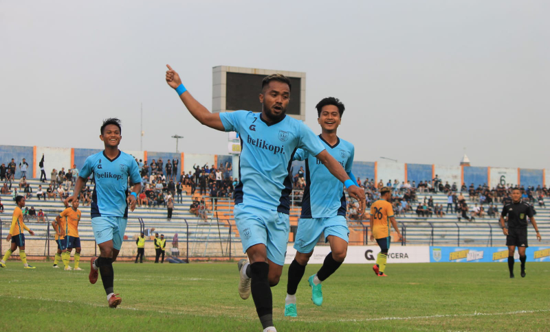 title Persela Menang Telak Atas Gresik United, Fakhri Husaini Puji Para Pemain Persela Menang Telak Atas Gresik United, Fakhri Husaini Puji Para Pemain
