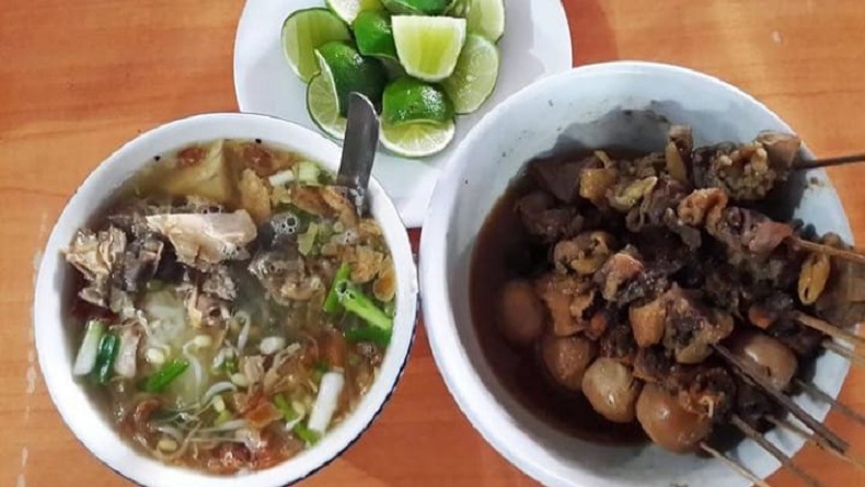 10 Tempat Makan Enak di Semarang, Cocok untuk Wisata Kuliner