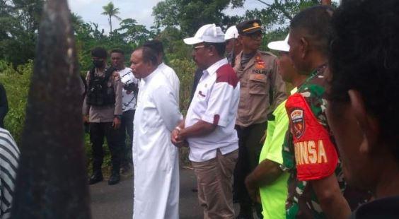 title Bentrok Warga di Malra Tewaskan 1 Orang, Personel Gabungan Disiagakan Cegah Kejadian Susulan Bentrok Warga di Malra Tewaskan 1 Orang, Personel Gabungan Disiagakan Cegah Kejadian Susulan