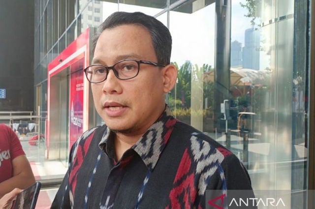 KPK Geledah Plaza Summarecon Bekasi terkait Kasus Suap Eks Wali Kota Yogyakarta