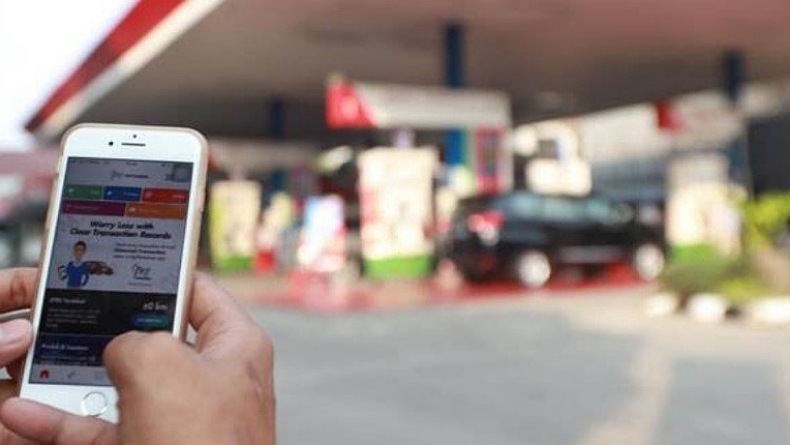 Sudah 220.000 Kendaraan Terdaftar di MyPertamina, Kebanyakan Pengguna Pertalite