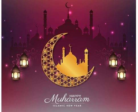 Puasa Muharram Berapa Hari? Berikut Jadwal dan Bacaan Niatnya Arab & Artinya