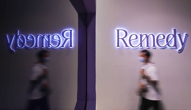 Kreatif! Para Army BTS Bikin Pameran Seni Bertajuk Remedy - Bagian 4