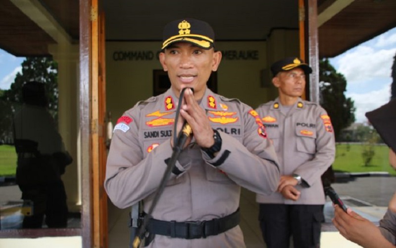 Usut Dugaan Personel Mainkan BBM Subsidi, Kapolres Merauke: Tak Ada Anggota Kebal Hukum